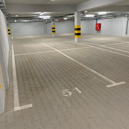 Apartman W Slonecznej Dolinie Akuku Apartament Jastrzębia Góra