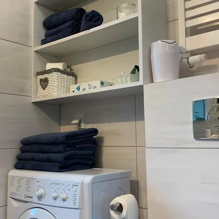 W Slonecznej Dolinie Akuku Apartament