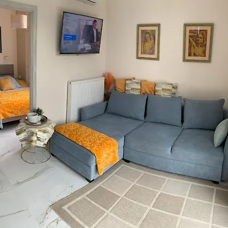 Apartman W Slonecznej Dolinie Akuku Apartament