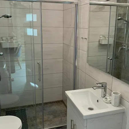 Apartman W Slonecznej Dolinie Akuku Apartament Jastrzębia Góra
